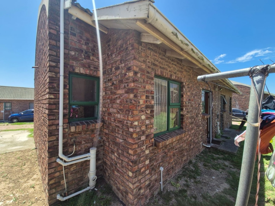 2 Bedroom Property for Sale in Young Park Eastern Cape